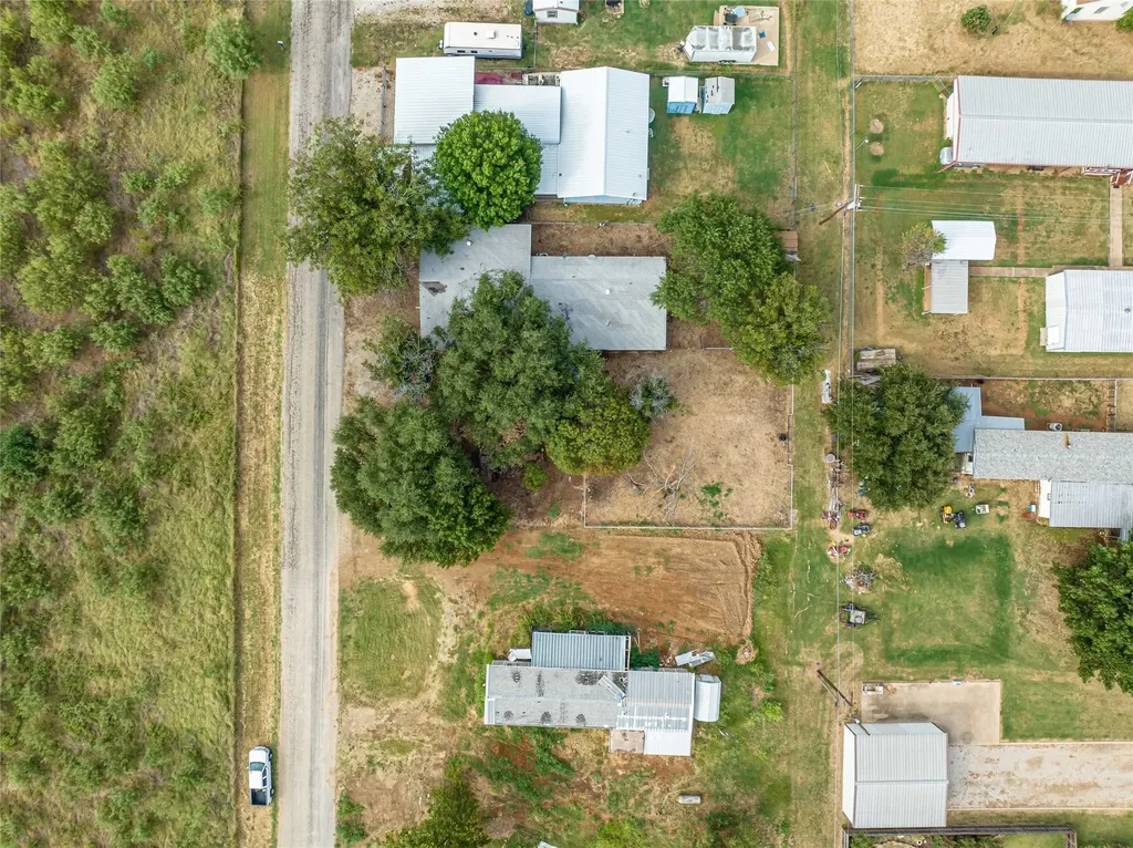 122 County Road 306 Breckenridge TX 76424