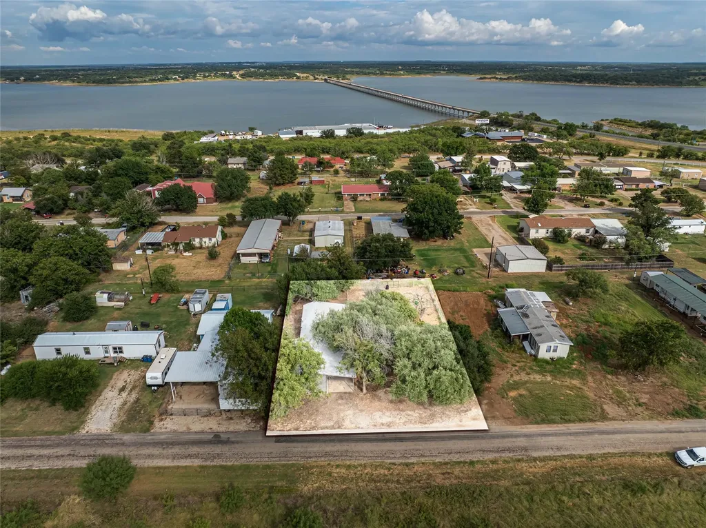 122 County Road 306 Breckenridge TX 76424