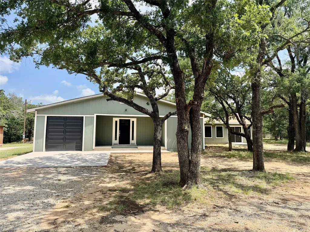 1810 Highway 570 Eastland TX 76448