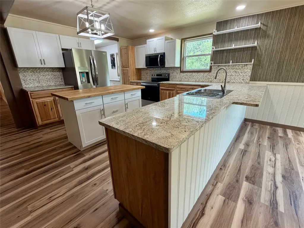1810 Highway 570 Eastland TX 76448