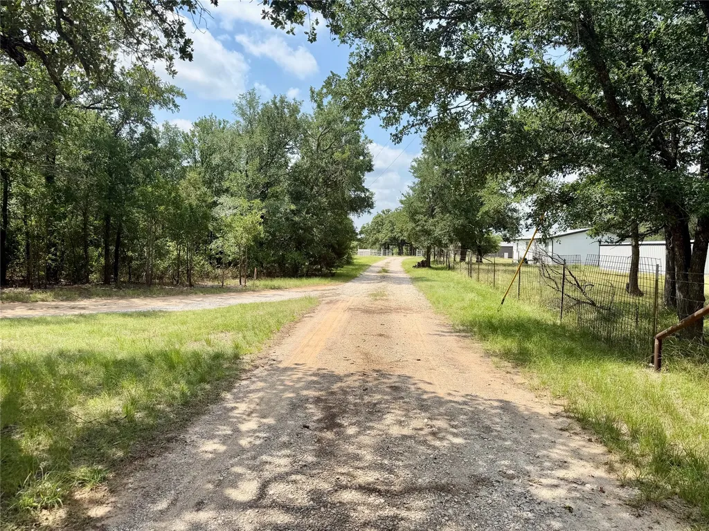 1810 Highway 570 Eastland TX 76448