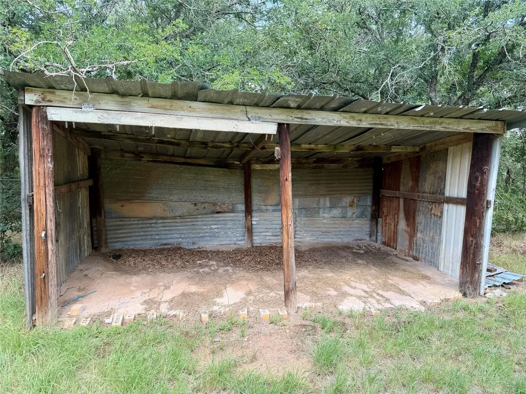 1810 Highway 570 Eastland TX 76448