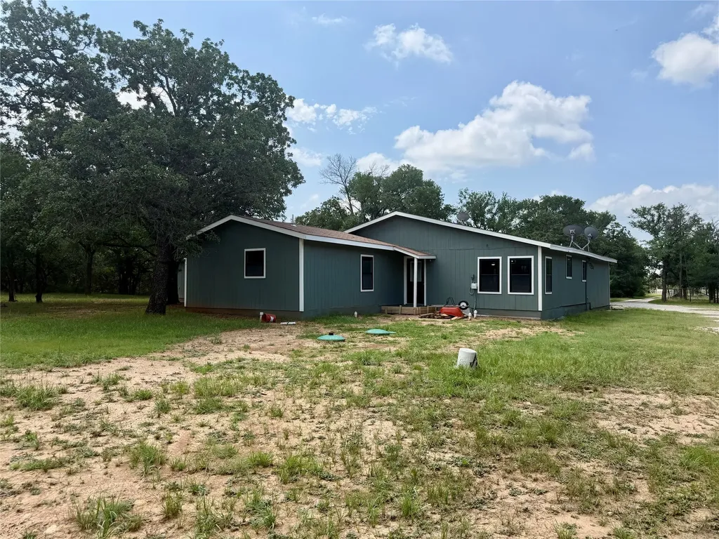 1810 Highway 570 Eastland TX 76448