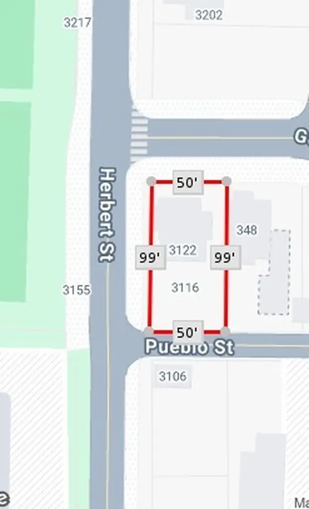 3122 Herbert Street Dallas TX 75212