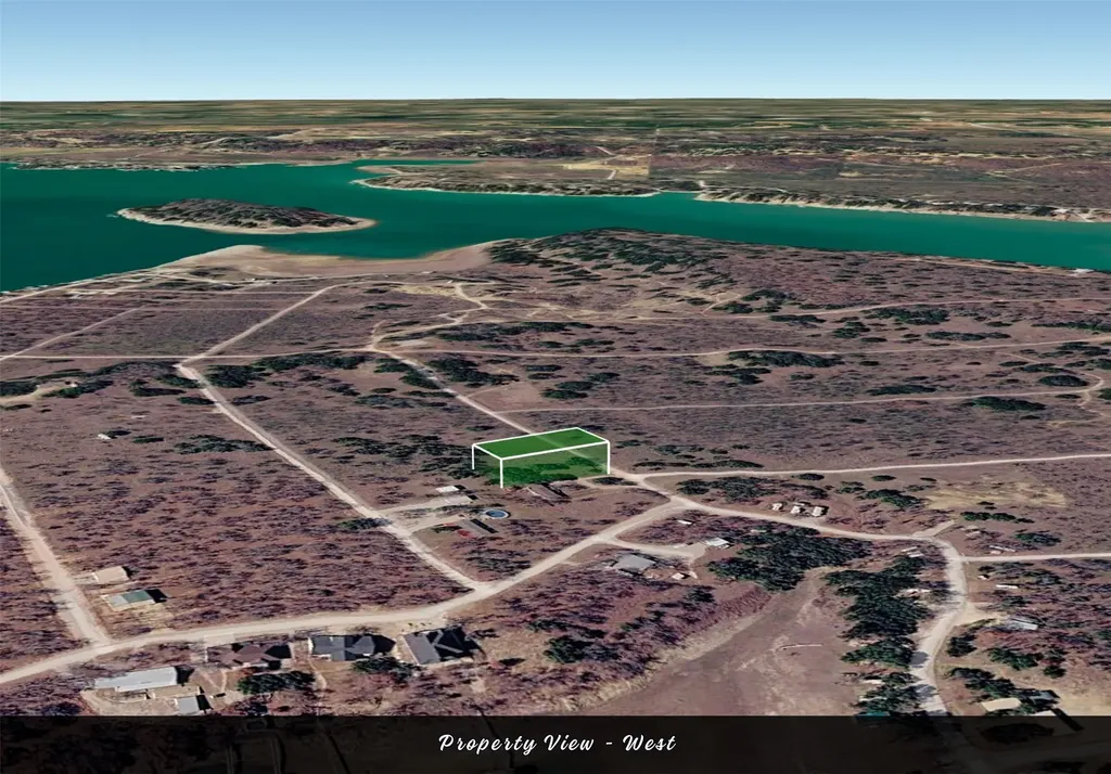 000 Lake Vista Drive May TX 76857