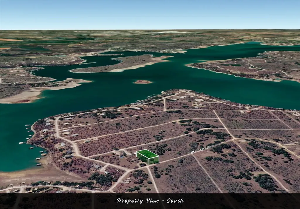 000 Lake Vista Drive May TX 76857