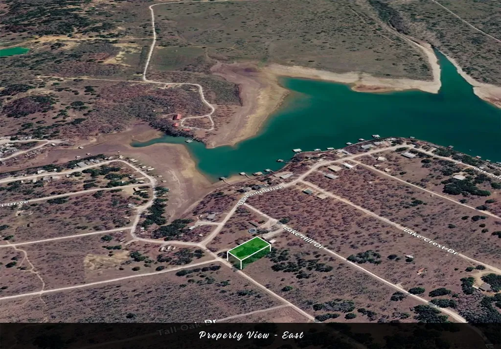 000 Lake Vista Drive May TX 76857