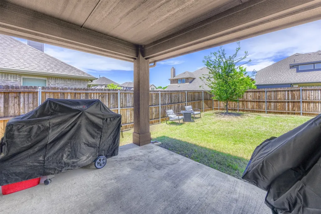 1003 Pecan Glen Drive Melissa TX 75454