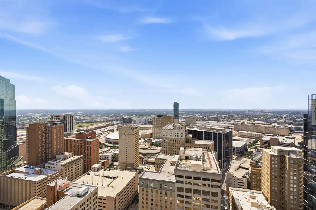 500 Throckmorton Street Fort Worth TX 76102