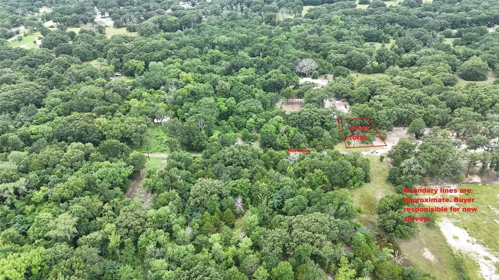 Tbd Hill Lane Quinlan TX 75474