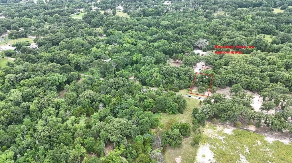 Tbd Hill Lane Quinlan TX 75474