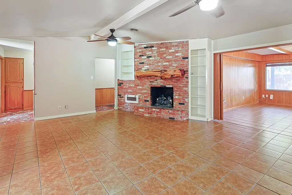 3102 Ivanhoe Lane Abilene TX 79605