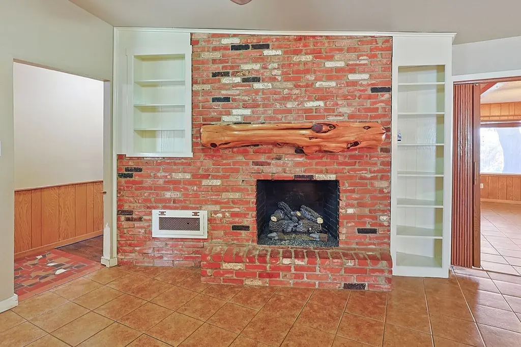 3102 Ivanhoe Lane Abilene TX 79605