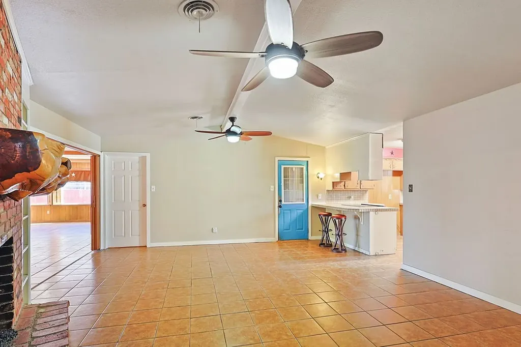 3102 Ivanhoe Lane Abilene TX 79605
