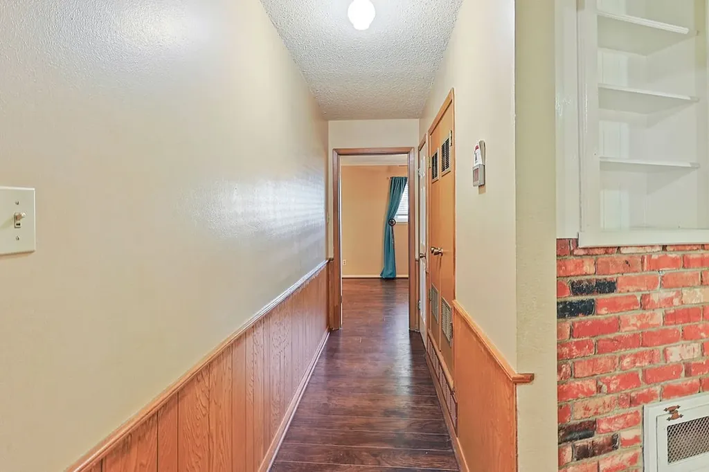 3102 Ivanhoe Lane Abilene TX 79605