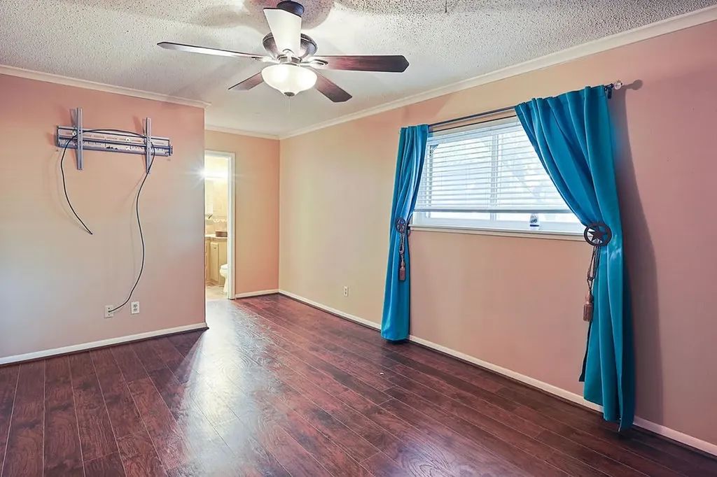 3102 Ivanhoe Lane Abilene TX 79605