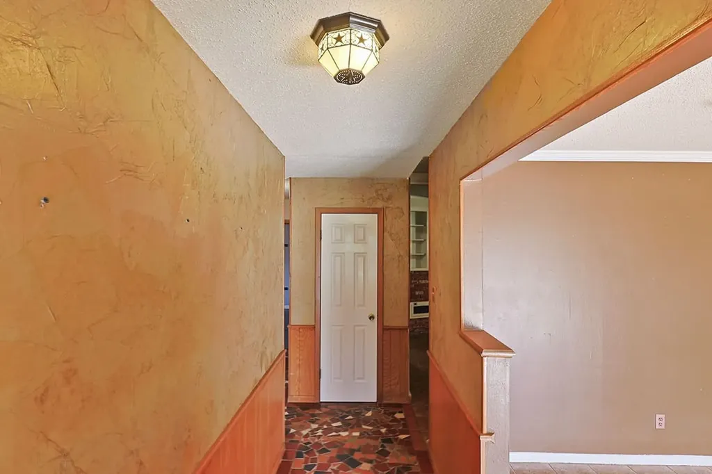 3102 Ivanhoe Lane Abilene TX 79605