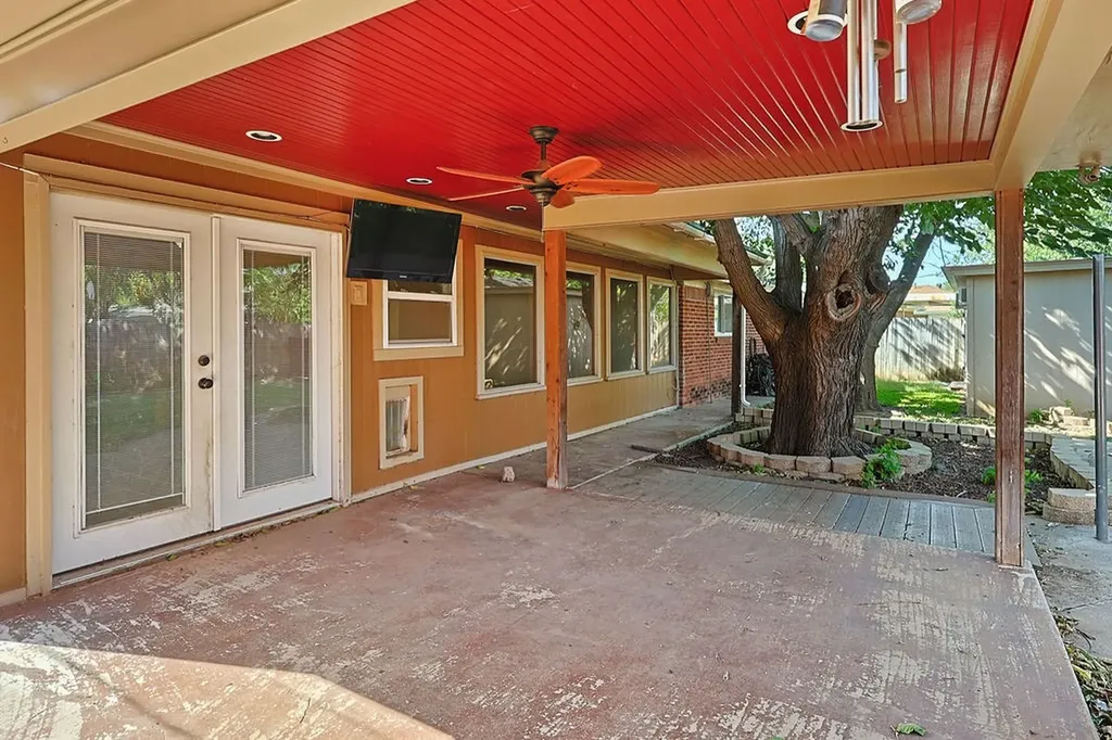3102 Ivanhoe Lane Abilene TX 79605