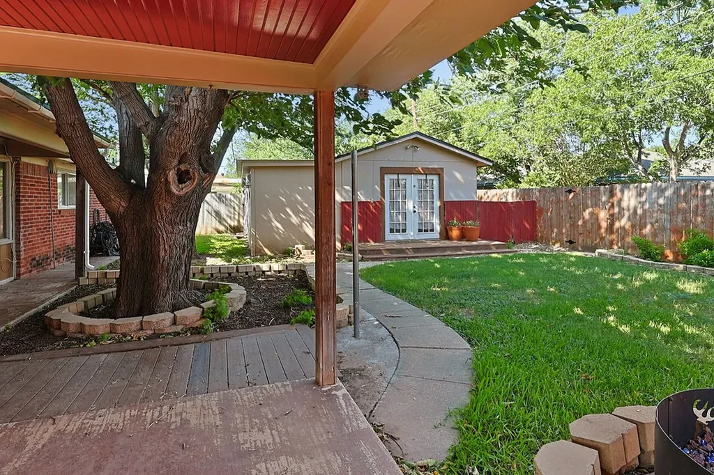 3102 Ivanhoe Lane Abilene TX 79605