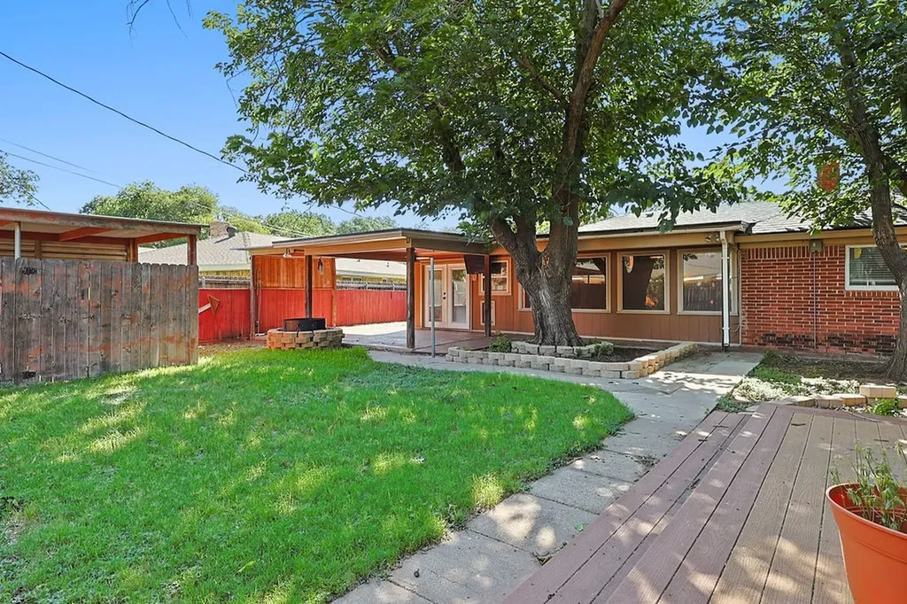 3102 Ivanhoe Lane Abilene TX 79605