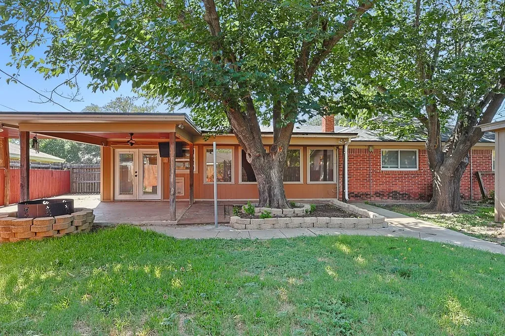 3102 Ivanhoe Lane Abilene TX 79605