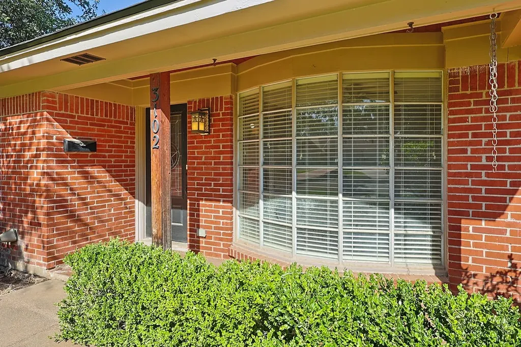 3102 Ivanhoe Lane Abilene TX 79605