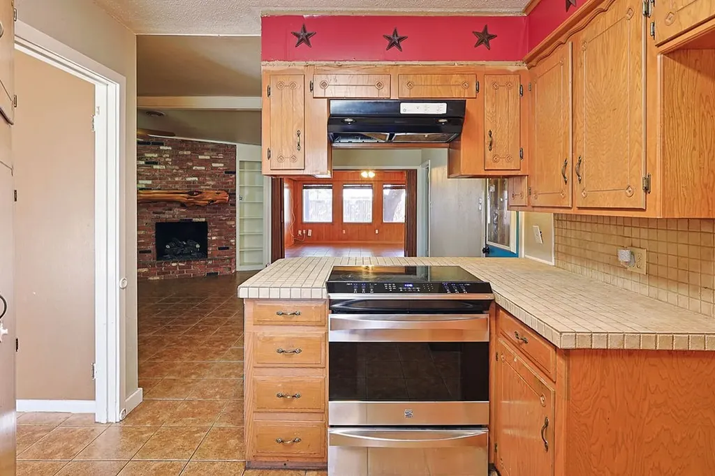 3102 Ivanhoe Lane Abilene TX 79605