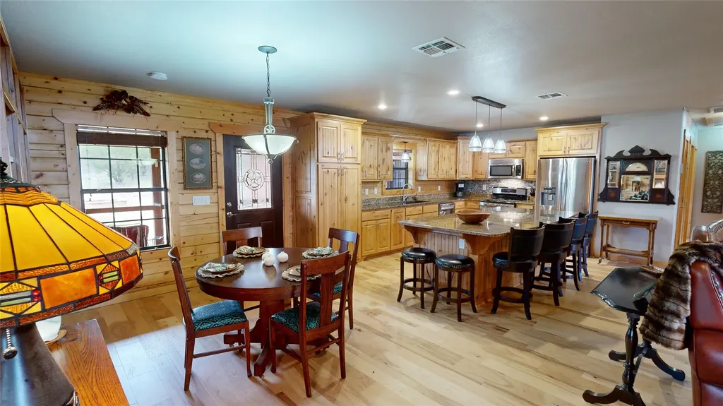 1253 Balcones Lane Graford TX 76449