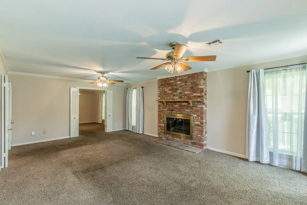 723 Gaywood Drive Woodway TX 76712