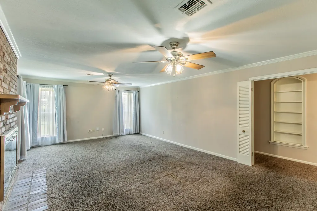 723 Gaywood Drive Woodway TX 76712