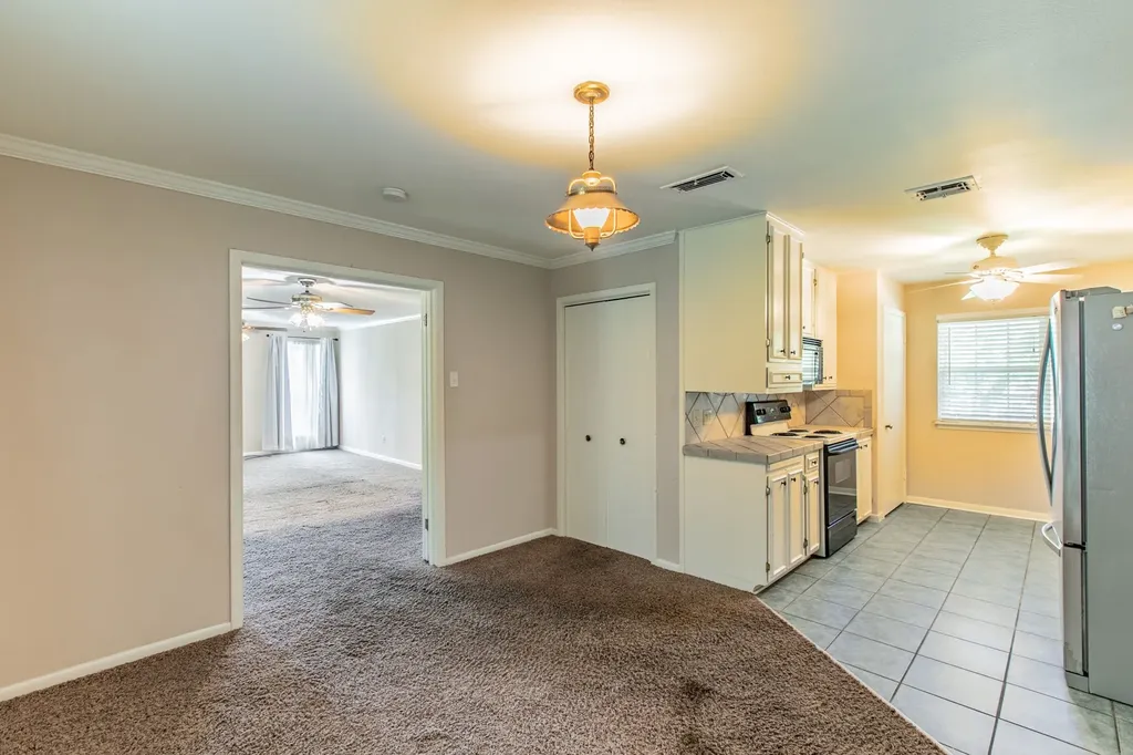 723 Gaywood Drive Woodway TX 76712