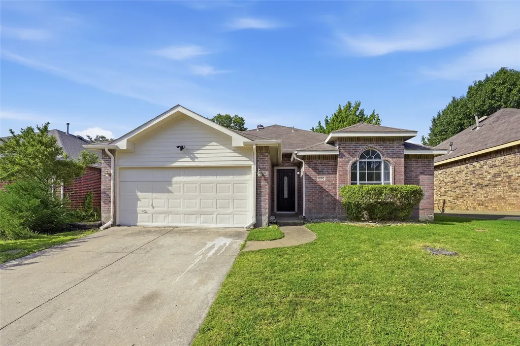 1510 Cross Courts Drive Garland TX 75040