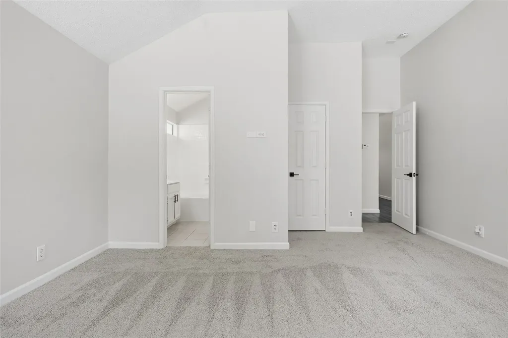1510 Cross Courts Drive Garland TX 75040