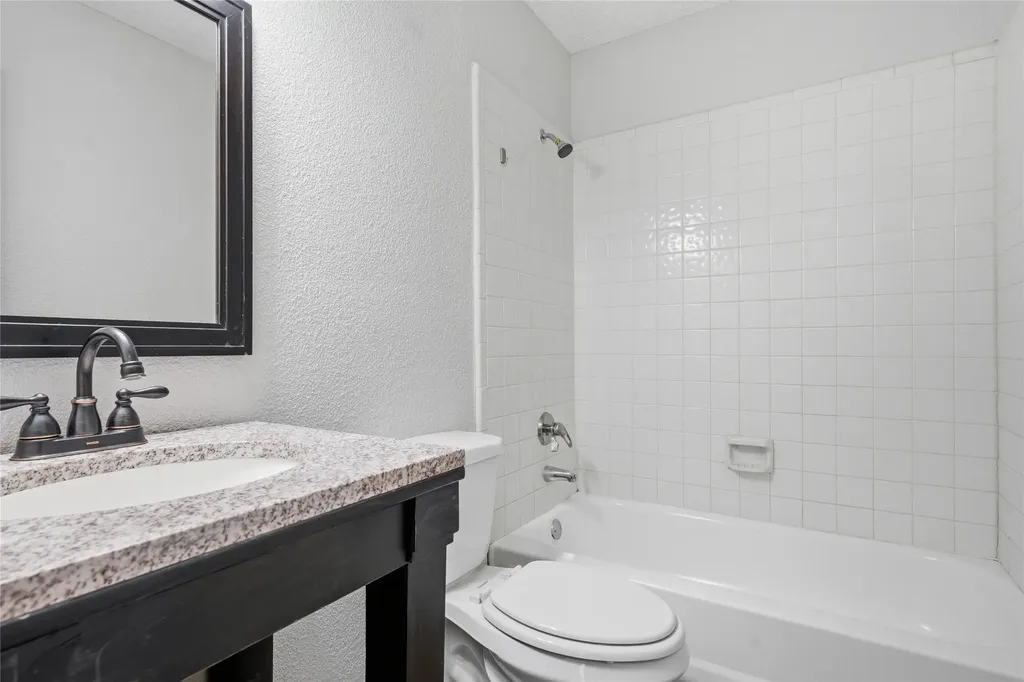 1510 Cross Courts Drive Garland TX 75040