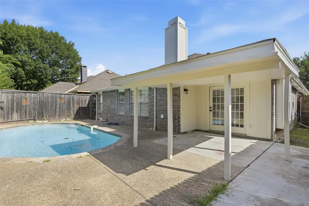 1510 Cross Courts Drive Garland TX 75040