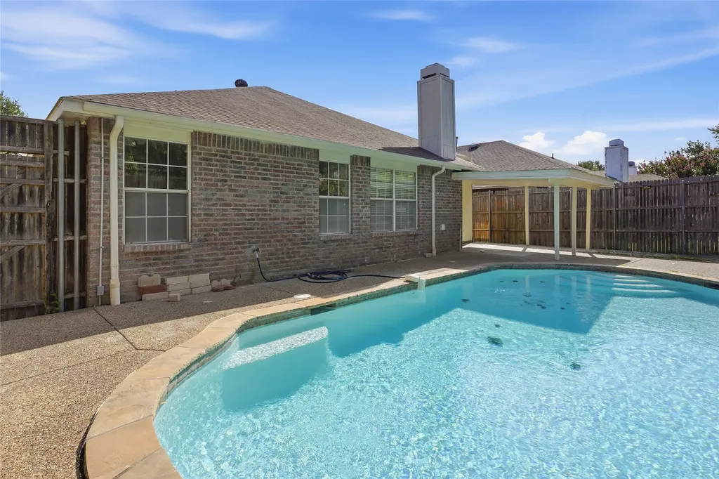 1510 Cross Courts Drive Garland TX 75040