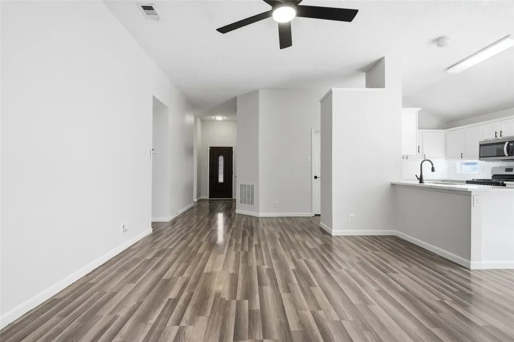 1510 Cross Courts Drive Garland TX 75040