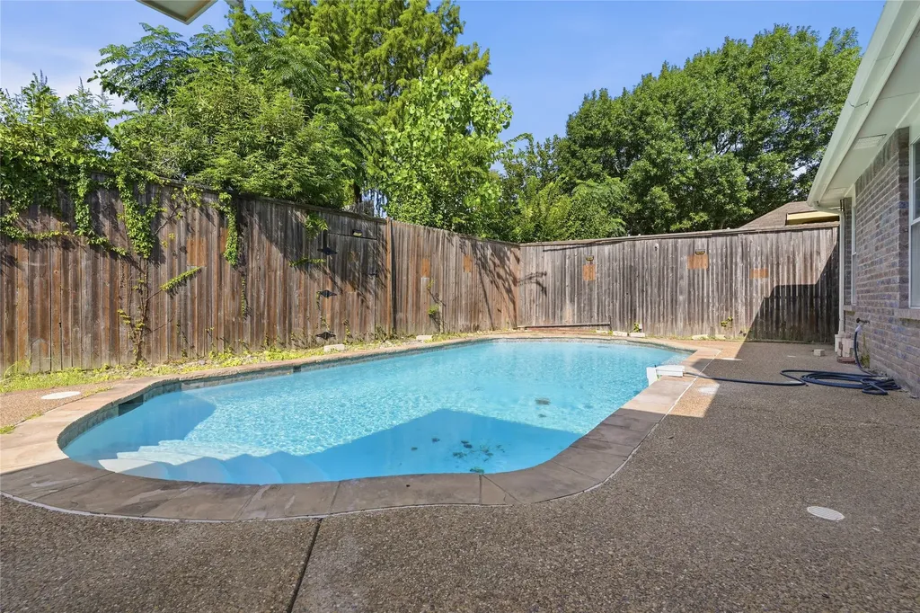 1510 Cross Courts Drive Garland TX 75040