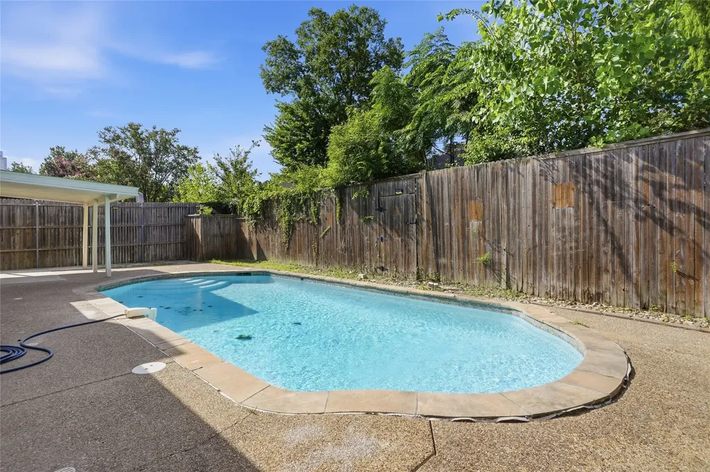 1510 Cross Courts Drive Garland TX 75040