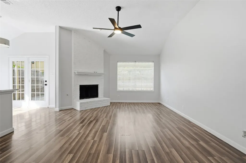 1510 Cross Courts Drive Garland TX 75040