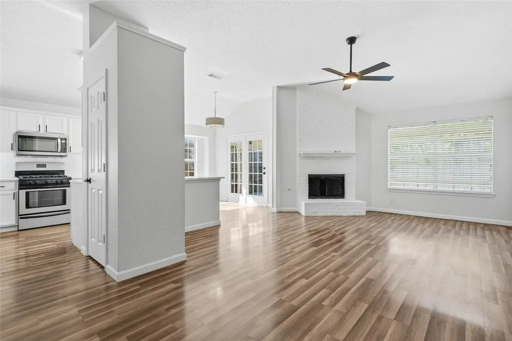 1510 Cross Courts Drive Garland TX 75040