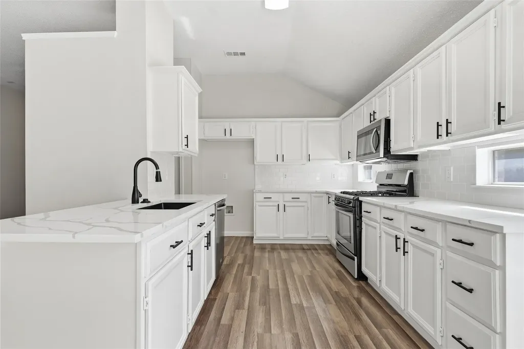 1510 Cross Courts Drive Garland TX 75040