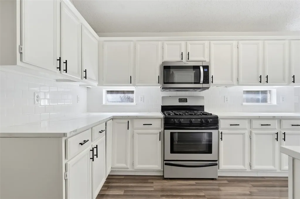1510 Cross Courts Drive Garland TX 75040