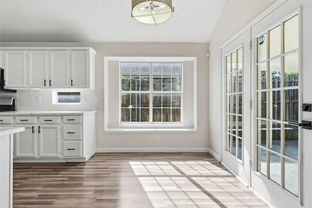 1510 Cross Courts Drive Garland TX 75040