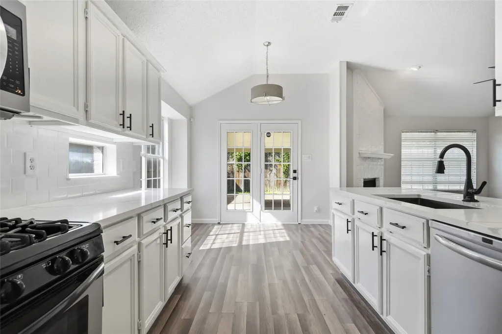 1510 Cross Courts Drive Garland TX 75040