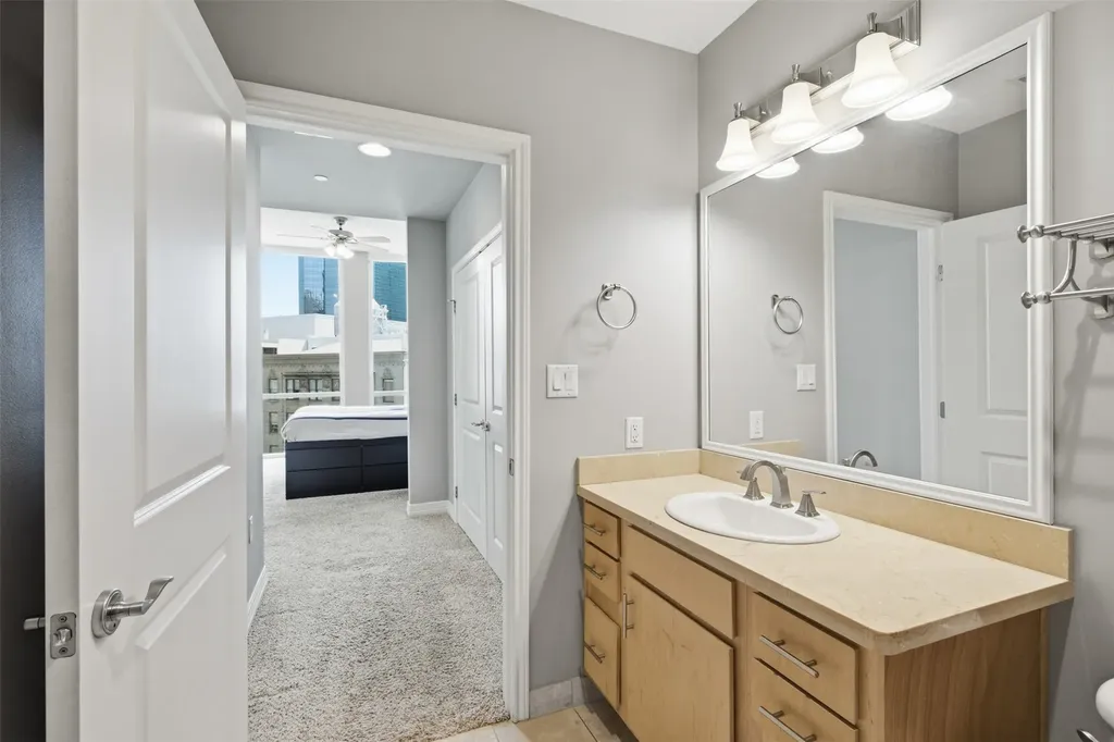 500 Throckmorton Street Fort Worth TX 76102
