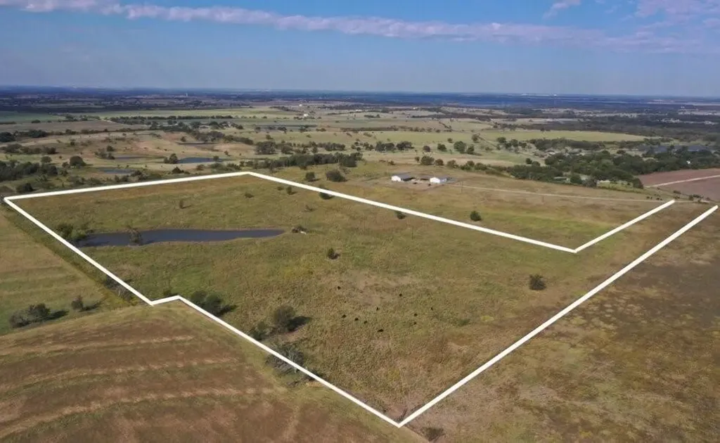 Tbd 32.5 Acres Battle Lake Road Mart TX 76664