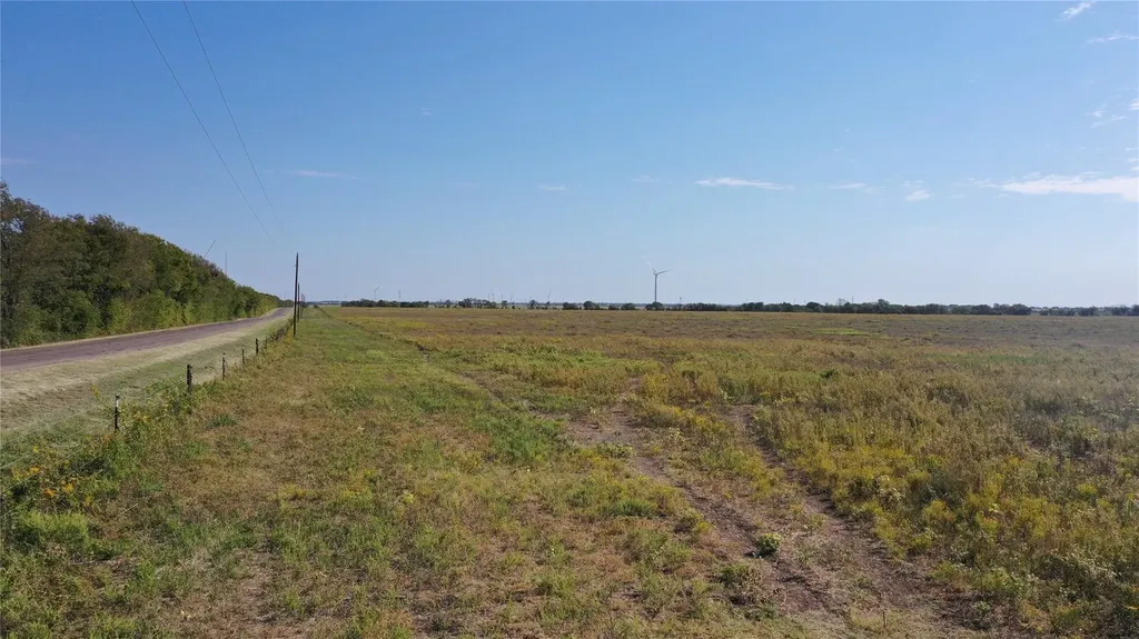 Tbd 32.5 Acres Battle Lake Road Mart TX 76664