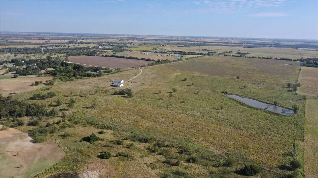 Tbd 32.5 Acres Battle Lake Road Mart TX 76664