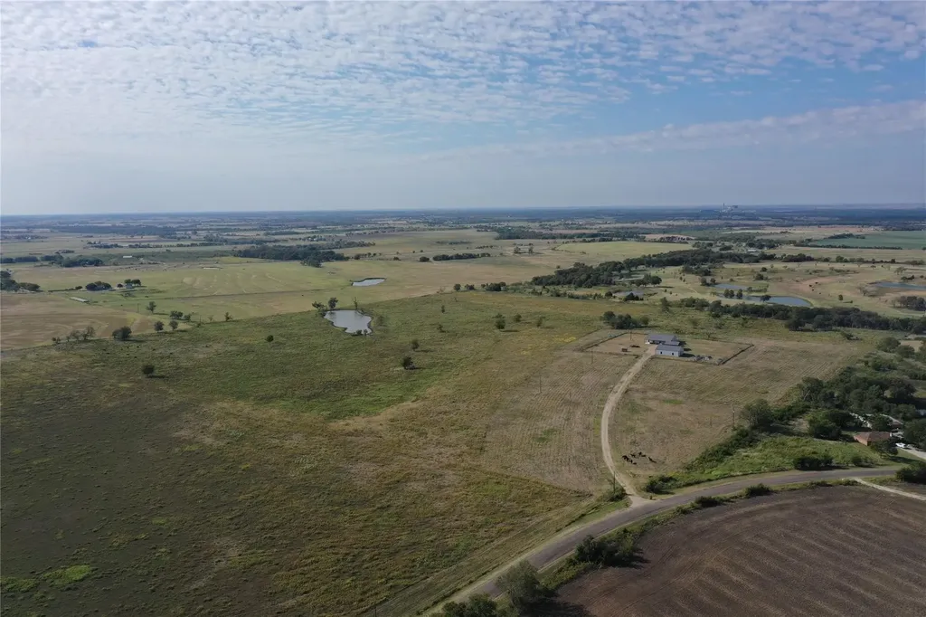 Tbd 32.5 Acres Battle Lake Road Mart TX 76664